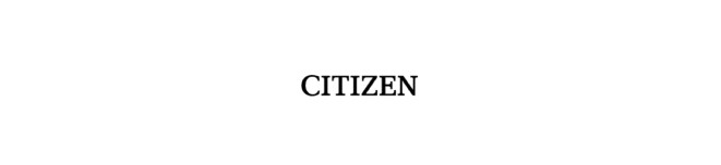 Citizen 打印机驱动下载