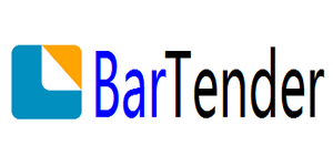 BarTender2021版标签设计软件